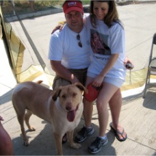 Have Mercy™ Volunteers